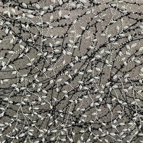 Alex Evenings - DRESSY 2 PIECE JACKET AND TANK - Size Medium - Picture 5 of 7